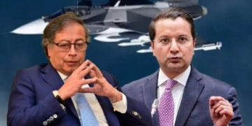 Gobierno cumple un mes sin entregar información sobre compra de aviones Gripen pese a orden judicial