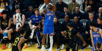 La NBA, atrapada por sus propias exigencias