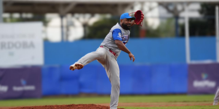 Caimanes cae 2-1 ante Vaqueros y cierra gira en Montería