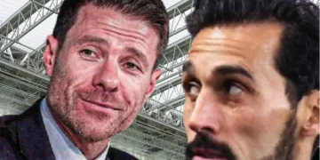 Álvaro Arbeloa asume como técnico interino del Real Madrid