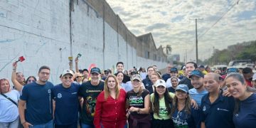 Barranquilla pone a punto la vía 40 para brillar en el Carnaval 2026