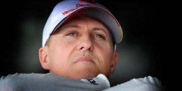 Revelan nuevos detalles sobre el estado de salud de Michael Schumacher 