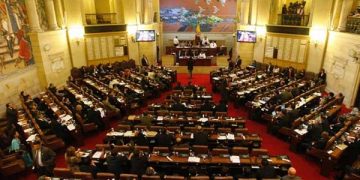 Crisis presupuestal en el Senado: alertan despidos masivos y riesgo para la seguridad del Capitolio