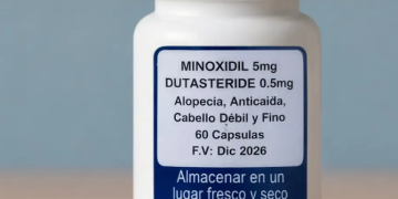 INVIMA alerta sobre venta ilegal de cápsulas “anti-alopecia” sin registro sanitario