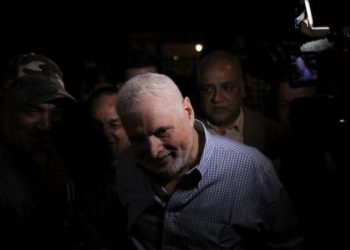 Martinelli rompe el silencio desde Colombia: se declara inocente en el escándalo Odebrecht