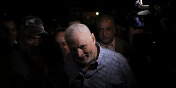 Martinelli rompe el silencio desde Colombia: se declara inocente en el escándalo Odebrecht