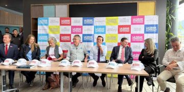 Peñalosa vuelve al tablero político: precandidatos de la ‘Gran Consulta por Colombia’ avalan su ingreso