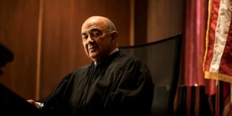 Un juez de 92 años preside el proceso judicial contra Nicolás Maduro y Cilia Flores en EE. UU.