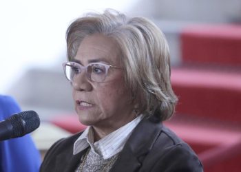 Canciller de Colombia enfrentará a EE. UU.: nota de protesta por amenazas de Trump a Petro