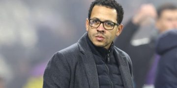 Liam Rosenior, el perfil inesperado que toma las riendas del Chelsea