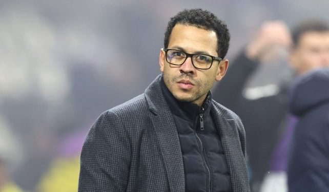 Liam Rosenior, el perfil inesperado que toma las riendas del Chelsea