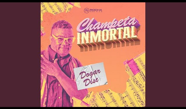 Luto en la champeta: falleció ‘Dogardisc’, voz legendaria de El viejo zorro