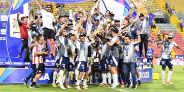 Junior proyecta un 2026 ambicioso: refuerzos en marcha, salidas clave y reto internacional