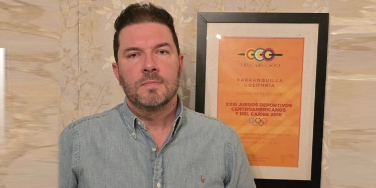 Joao Herrera define fórmula al Congreso 2026: respaldo a Wisner Sandoval Ibáñez para la Cámara y a Yesid Pulgar Daza al Senado