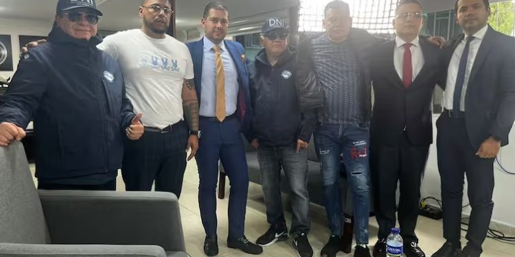 Este 20 de enero vence la tregua entre ‘Los Pepes’ y ‘Los Costeños’ en Barranquilla