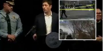 Alcalde de Mineápolis estalla contra el ICE tras muerte de una ciudadana estadounidense