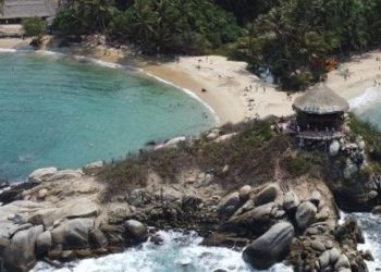 ¿Va para el Tayrona en 2026? Ojo al precio: estas son las nuevas tarifas de ingreso
