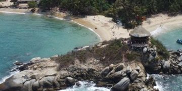 ¿Va para el Tayrona en 2026? Ojo al precio: estas son las nuevas tarifas de ingreso