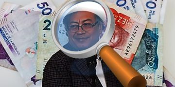 El año empezó con resaca política: las decisiones de Petro que encendieron las alarmas democráticas