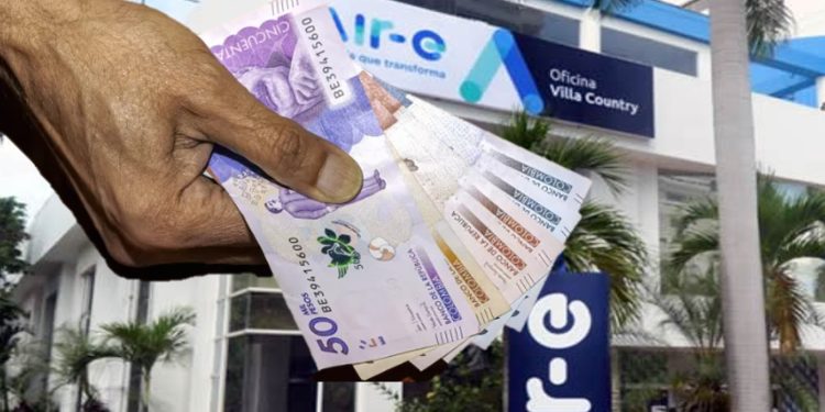 Usuarios podrían pagar la deuda millonaria de Air-e: Gobierno Petro lanza polémico proyecto de energía