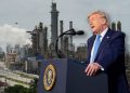 Trump ofrece incentivos a petroleras para invertir en Venezuela, pero el sector se mantiene escéptico