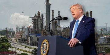 Trump ofrece incentivos a petroleras para invertir en Venezuela, pero el sector se mantiene escéptico