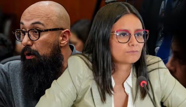 Director de la UNGRD denuncia a directora del Dapre por acoso laboral