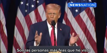 Trump acusa a Maduro de torturador y revela cierre de una “cámara de tortura” en Caracas