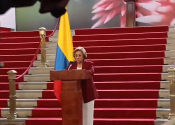 Colombia y EE.UU. avanzan en diálogo bilateral tras conversación Petro-Trump