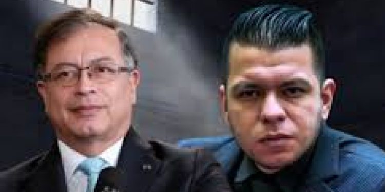 “Si Petro es culpable, que lo capturen y lo lleven a EE. UU.”: Jota Pe Hernández sacude el debate político