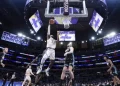 Doncic manda, Booker decide y los Nets respiran