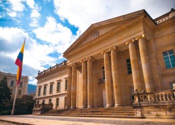 Cancillería convocó para hoy, sesión de la Comisión Asesora de Relaciones Exteriores en la Casa de Nariño