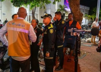 Imparable ola de robos armados genera alarma en San Andrés y Providencia
