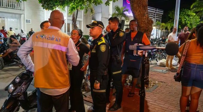 Imparable ola de robos armados genera alarma en San Andrés y Providencia