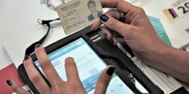 Última llamada: Hasta el 8 de enero hay tiempo para inscribir la cédula y votar en Congreso y Presidencia