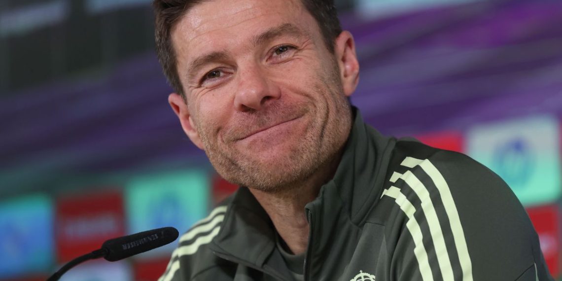 Tras derrota en la Supercopa de España, Real Madrid destituye a Xabi Alonso  