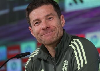 Tras derrota en la Supercopa de España, Real Madrid destituye a Xabi Alonso  