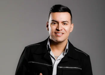 URGENTE | Reportan fallecimiento del cantante Yeison Jiménez tras accidente de avioneta en Paipa