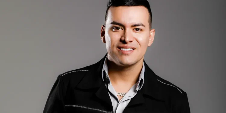 URGENTE | Reportan fallecimiento del cantante Yeison Jiménez tras accidente de avioneta en Paipa