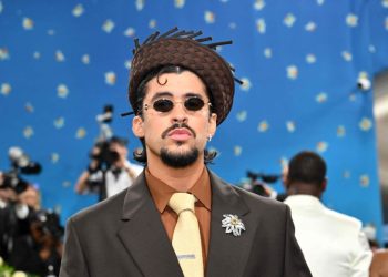 Alerta por concierto de Bad Bunny en Medellín: multas millonarias a hoteles que cancelen reservas para subir precios