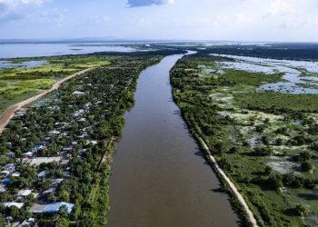 Congelar el Canal del Dique pone en jaque a 19 municipios y a más de 1,5 millones de personas