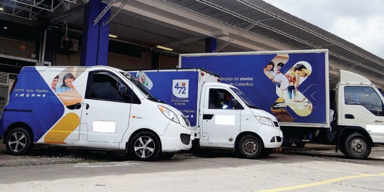 Conozca el borrador decreto propuesto por MinTIC para que empresas postales ofrezcan cuentas de ahorro