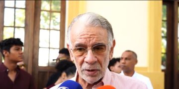 “Cualquier carga adicional a la energía frena el desarrollo económico y castiga el bolsillo de la gente”: Eduardo Verano ante medidas del Gobierno nacional