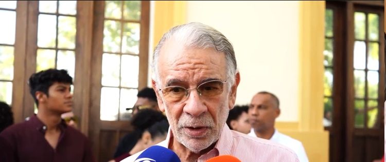 “Cualquier carga adicional a la energía frena el desarrollo económico y castiga el bolsillo de la gente”: Eduardo Verano ante medidas del Gobierno nacional