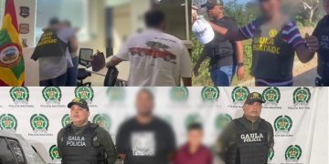 Golpe al secuestro en el Atlántico: Gaula rescata a dos empresarios y un periodista en Santa Verónica