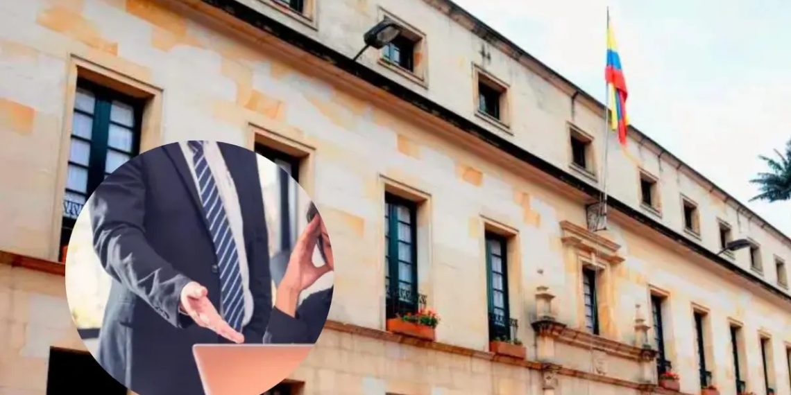 Despidos masivos sacuden la Cancillería: funcionarios exigen respuestas