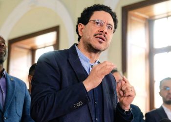 Exregistrador solicita a la Registraduría rechazar eventual inscripción de Iván Cepeda en consulta interpartidista