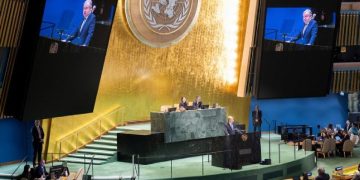 EE. UU. alerta en la ONU por deterioro de la seguridad en Colombia