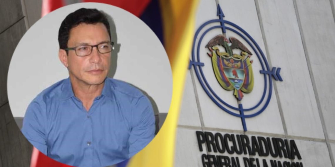 Procuraduría abre indagación previa por presuntos hechos de acoso sexual en la Gobernación del Magdalena