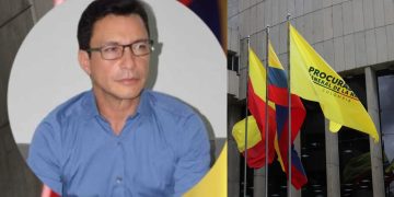 Procuraduría abre indagación previa por presuntos hechos de acoso sexual en la Gobernación del Magdalena